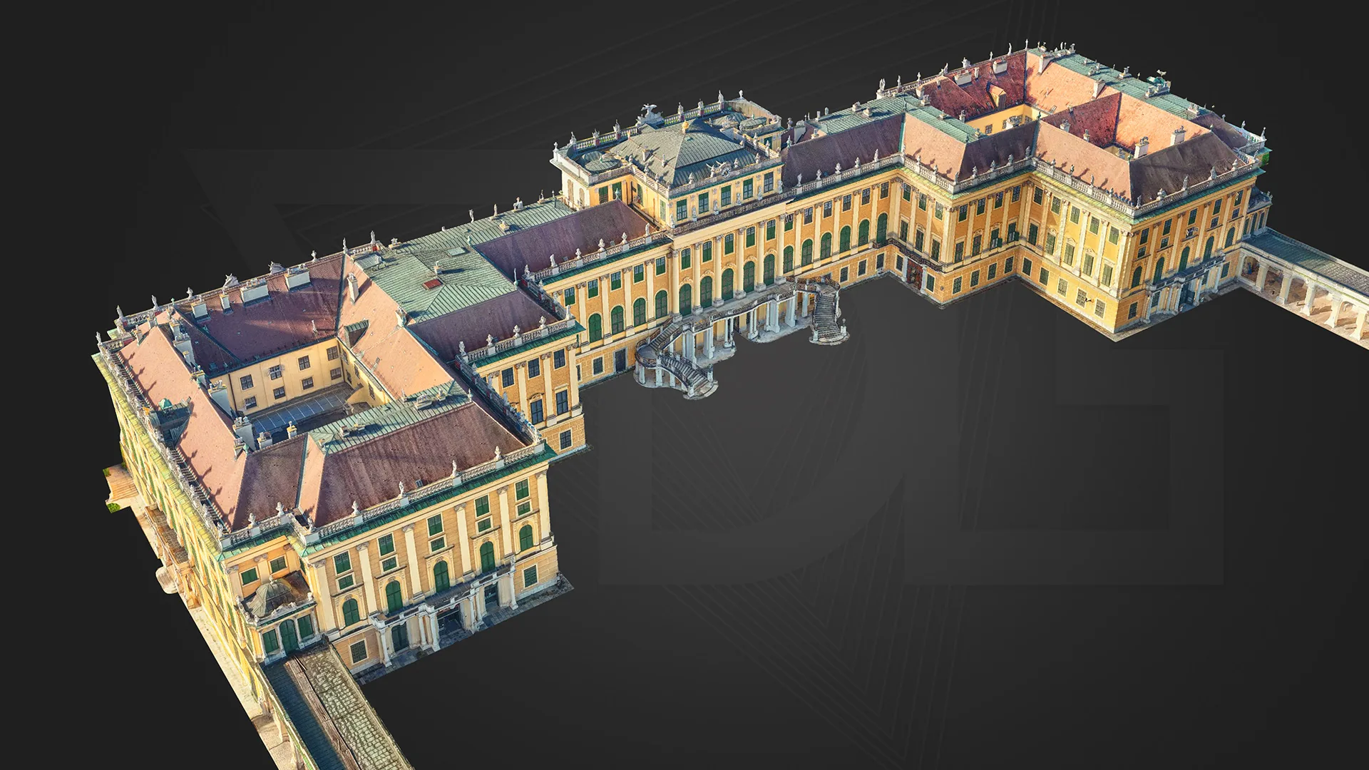 A digitised cultural treasure
